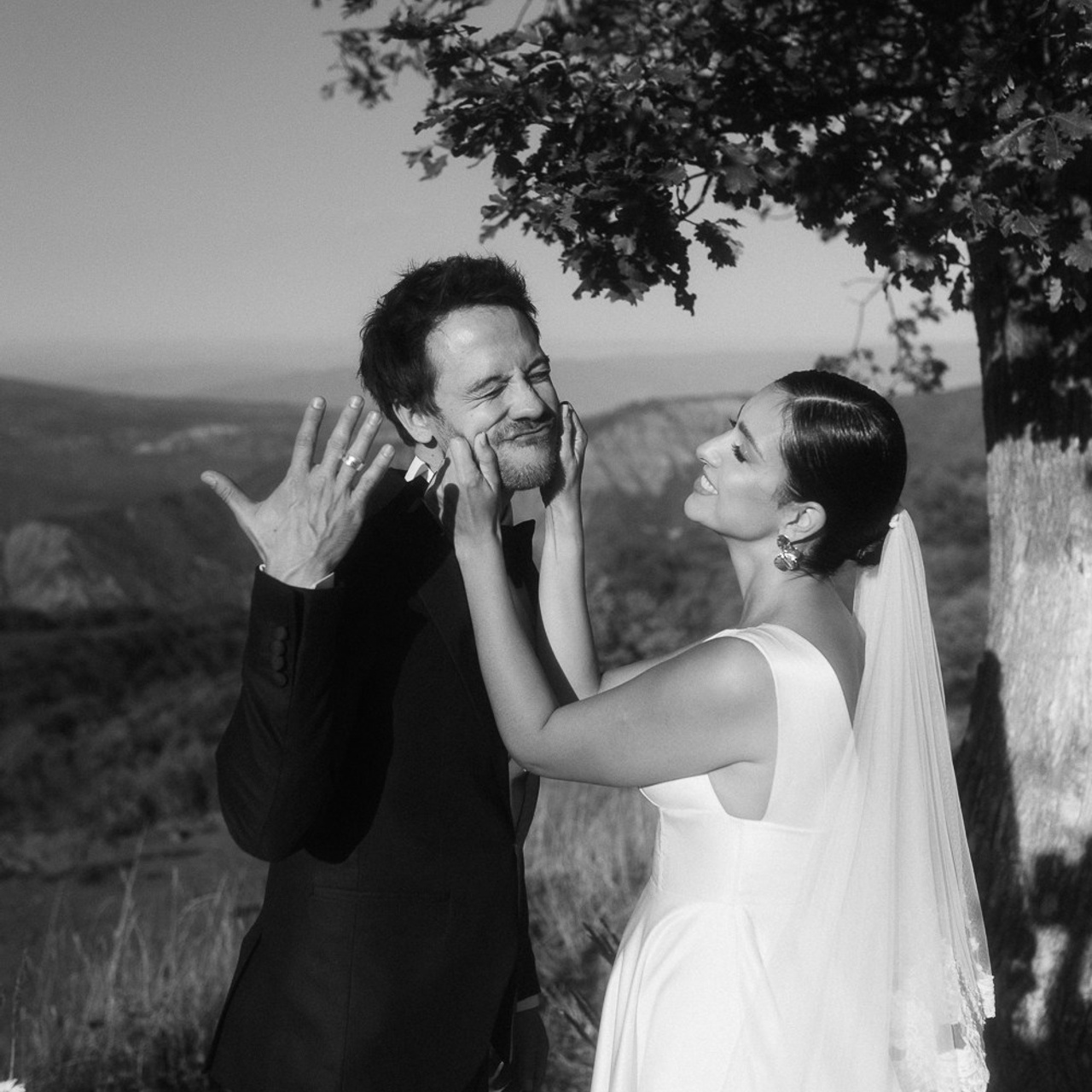 Alena & Artem Tbilisi