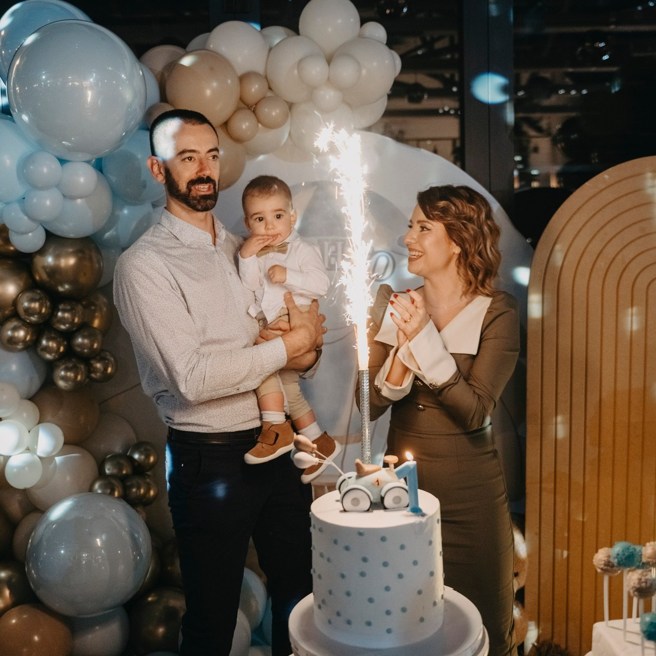 Vaši utisci. Deciji i porodicni fotograf u Beogradu Oksana Skendzic