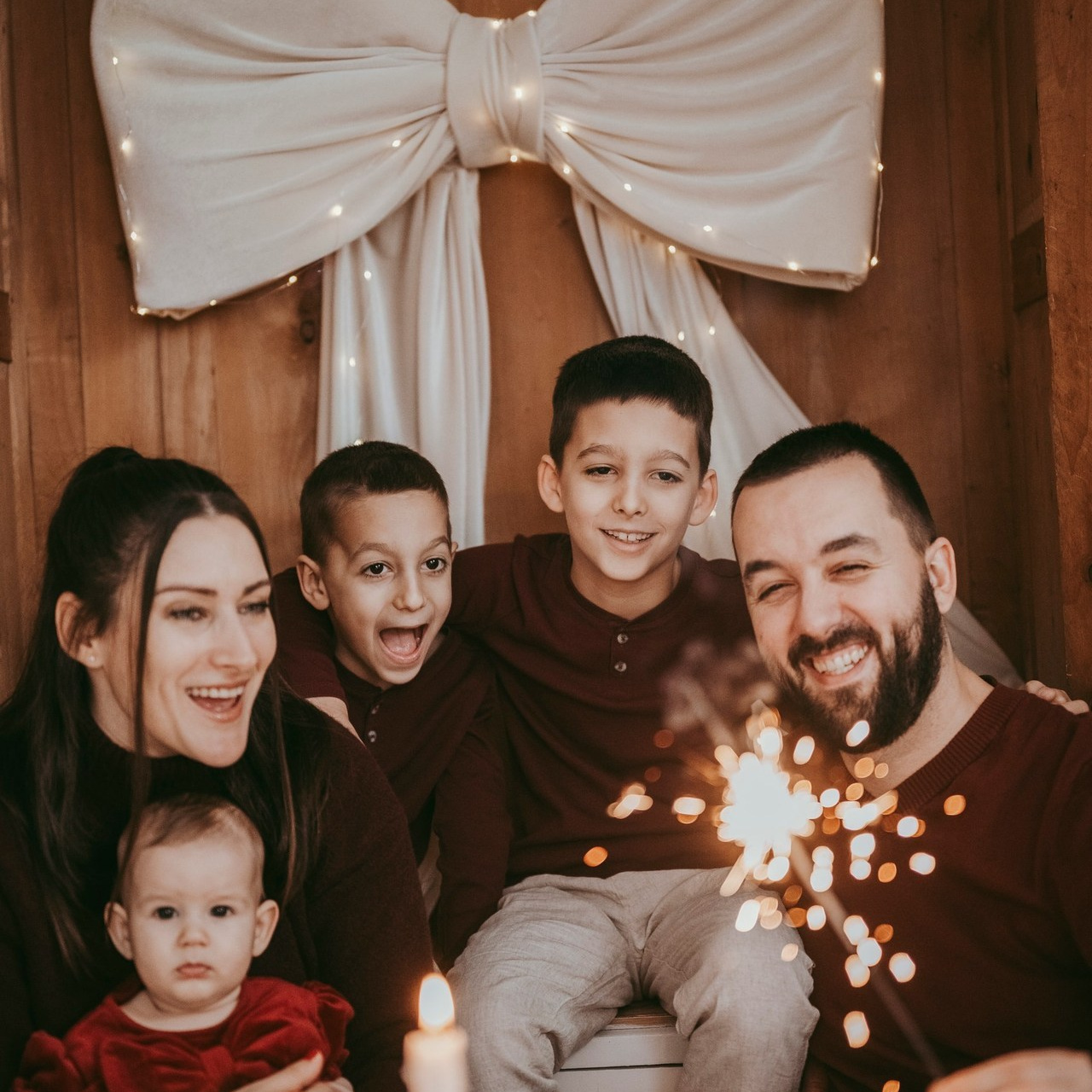 Vaši utisci. Deciji i porodicni fotograf u Beogradu Oksana Skendzic