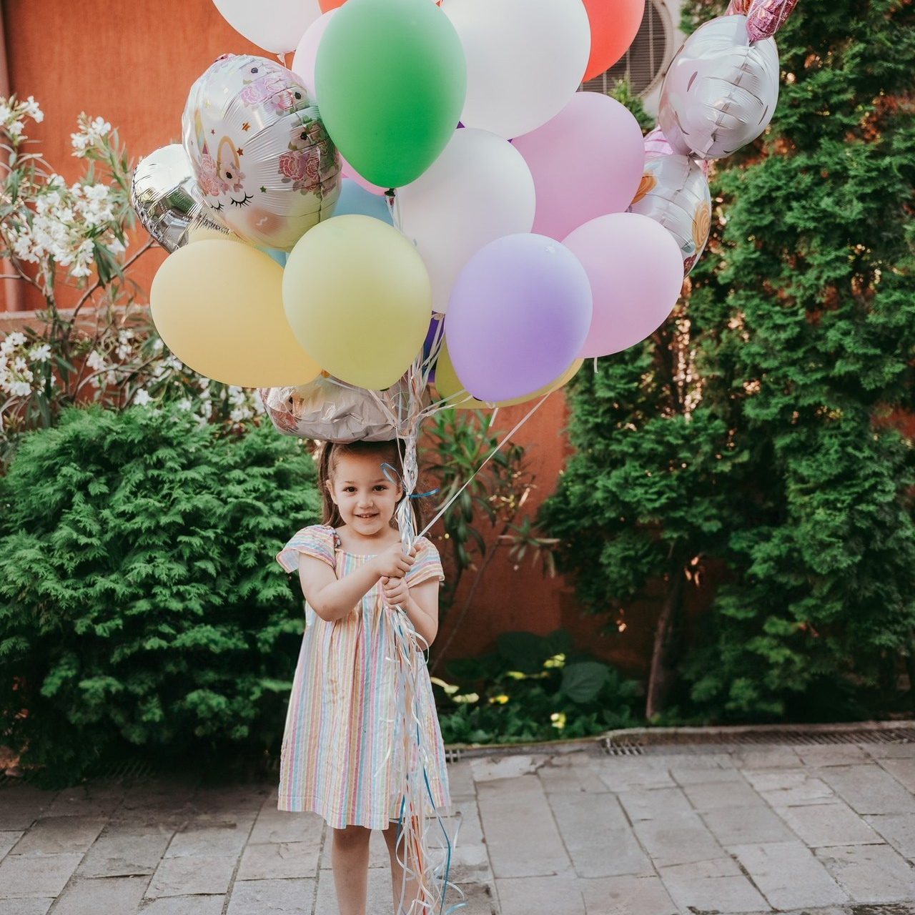 Vaši utisci. Deciji i porodicni fotograf u Beogradu Oksana Skendzic