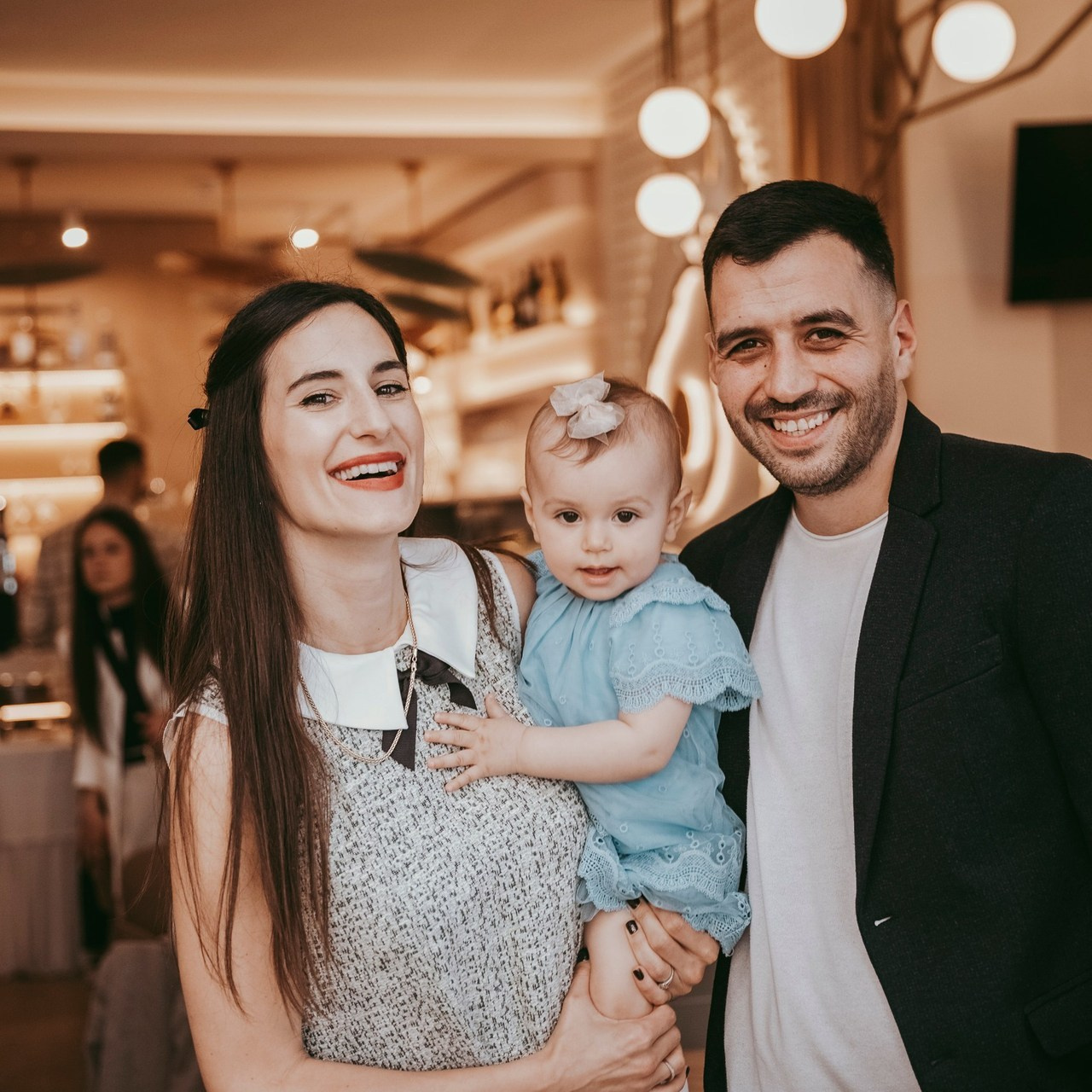 Vaši utisci. Deciji i porodicni fotograf u Beogradu Oksana Skendzic