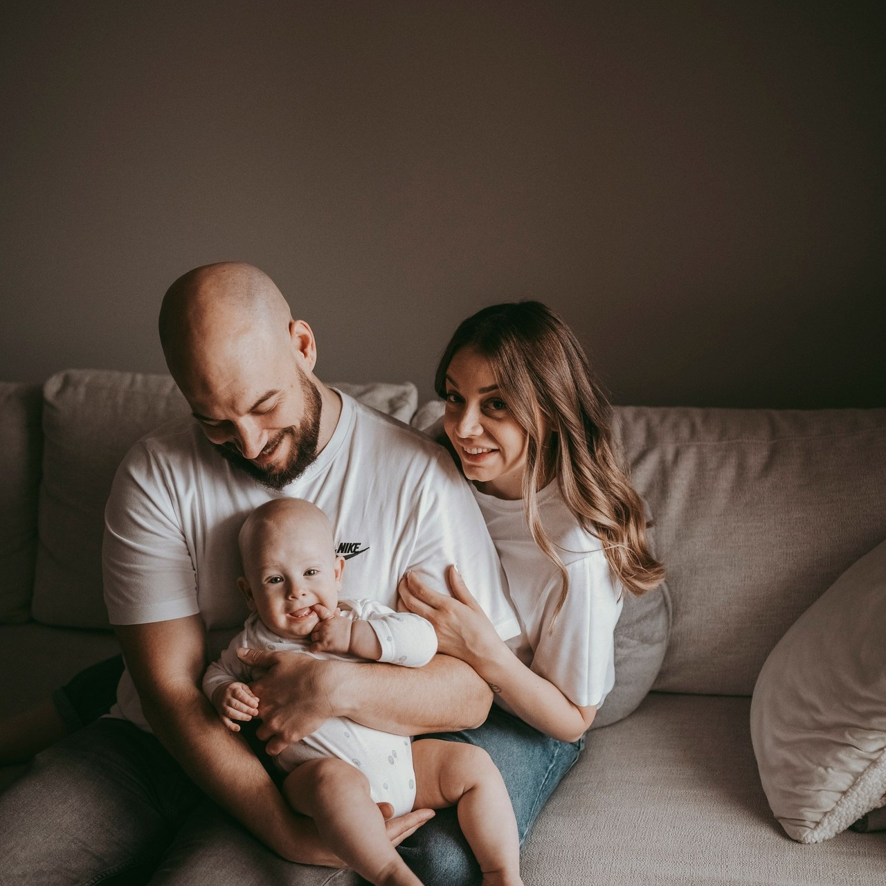 Vaši utisci. Deciji i porodicni fotograf u Beogradu Oksana Skendzic