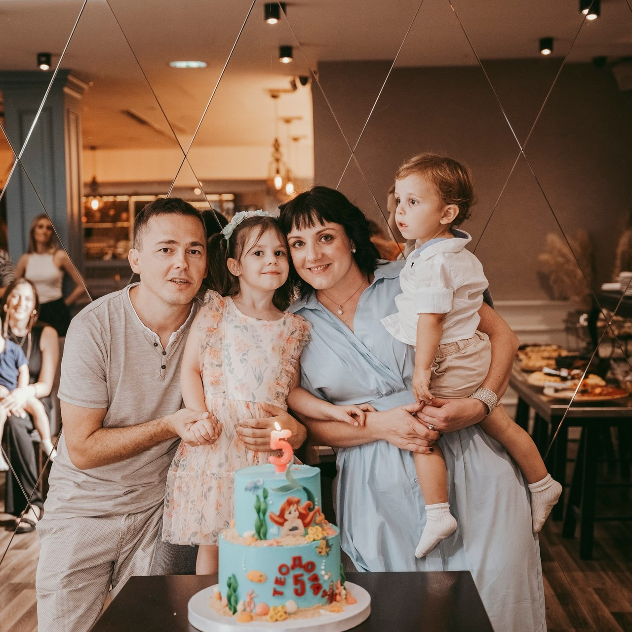 Vaši utisci. Deciji i porodicni fotograf u Beogradu Oksana Skendzic