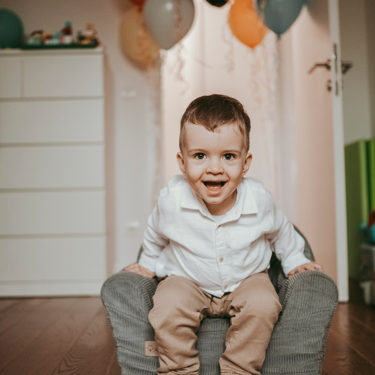 Vaši utisci. Deciji i porodicni fotograf u Beogradu Oksana Skendzic
