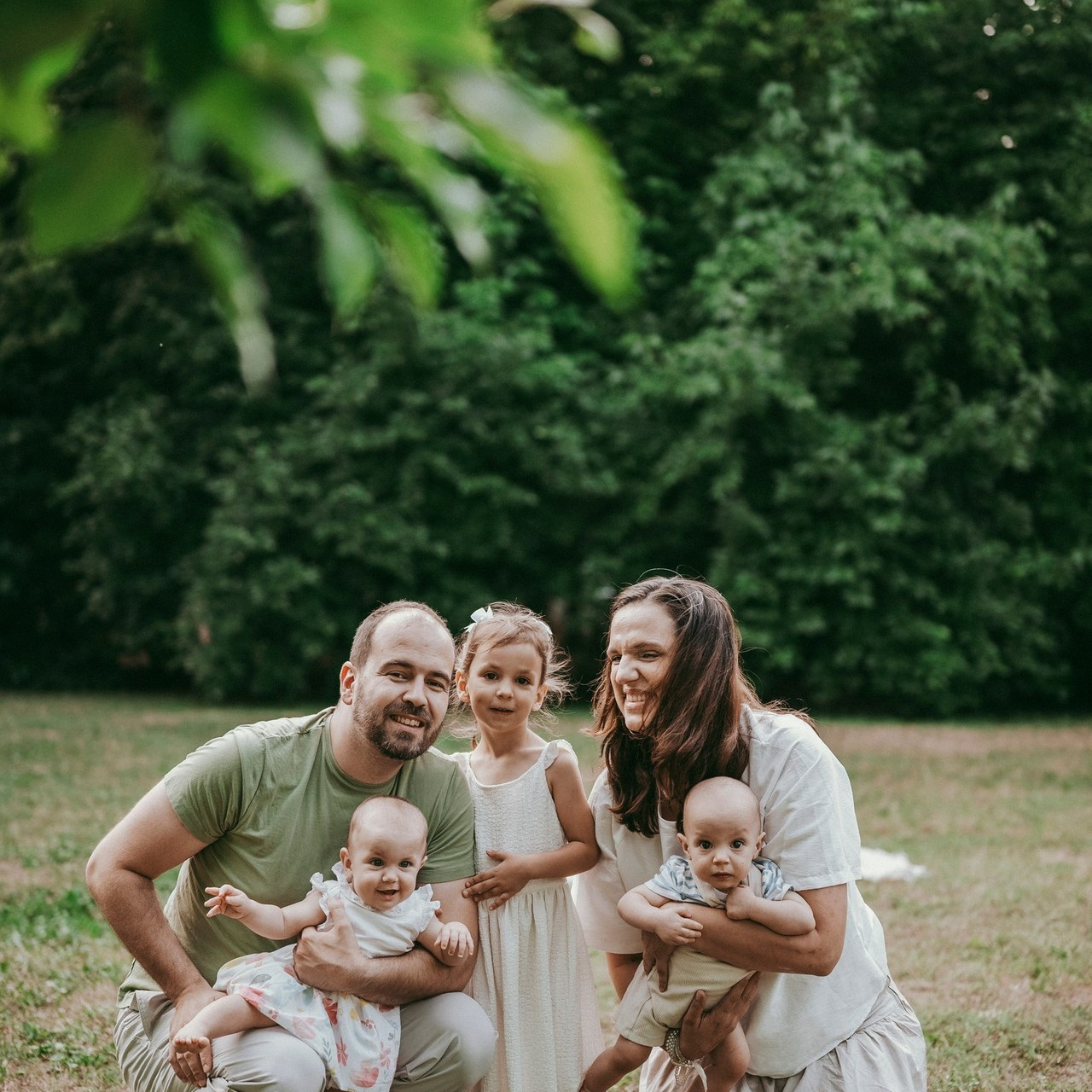 Vaši utisci. Deciji i porodicni fotograf u Beogradu Oksana Skendzic