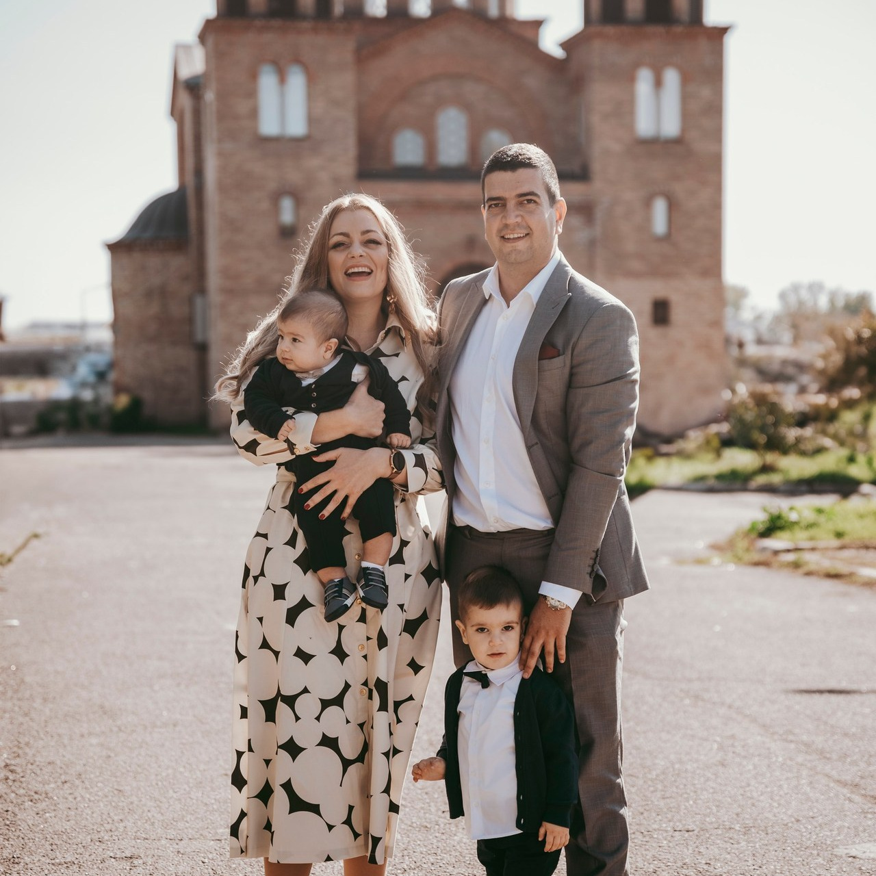 Vaši utisci. Deciji i porodicni fotograf u Beogradu Oksana Skendzic