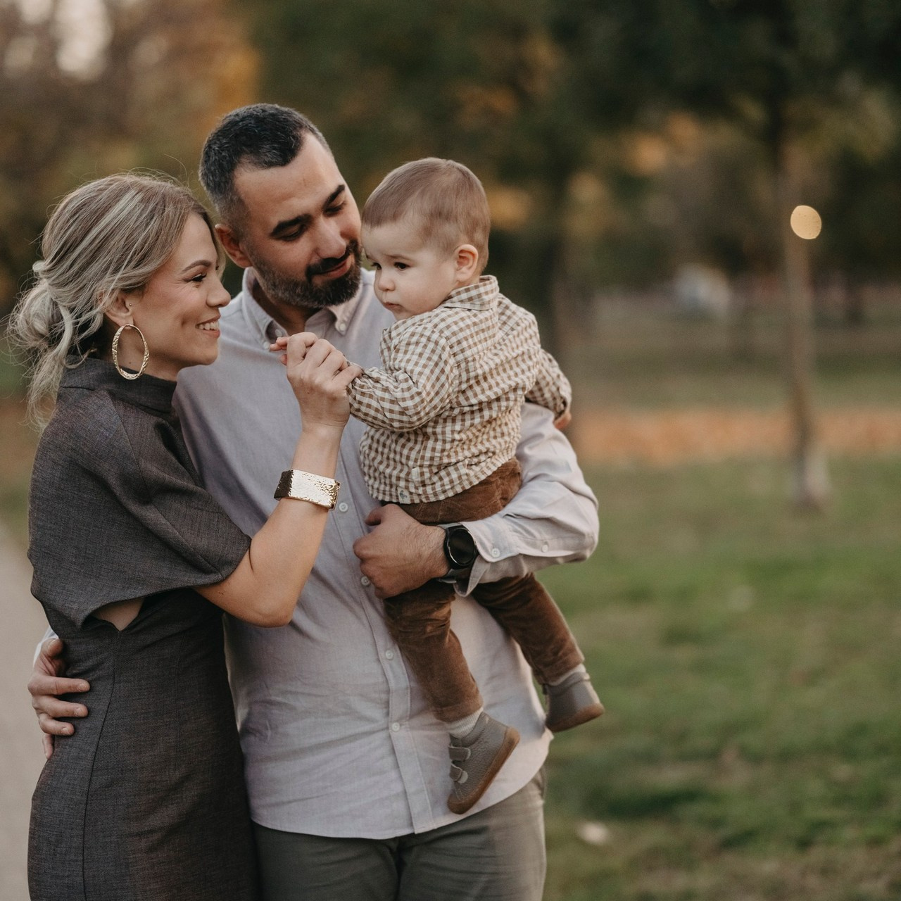 Vaši utisci. Deciji i porodicni fotograf u Beogradu Oksana Skendzic