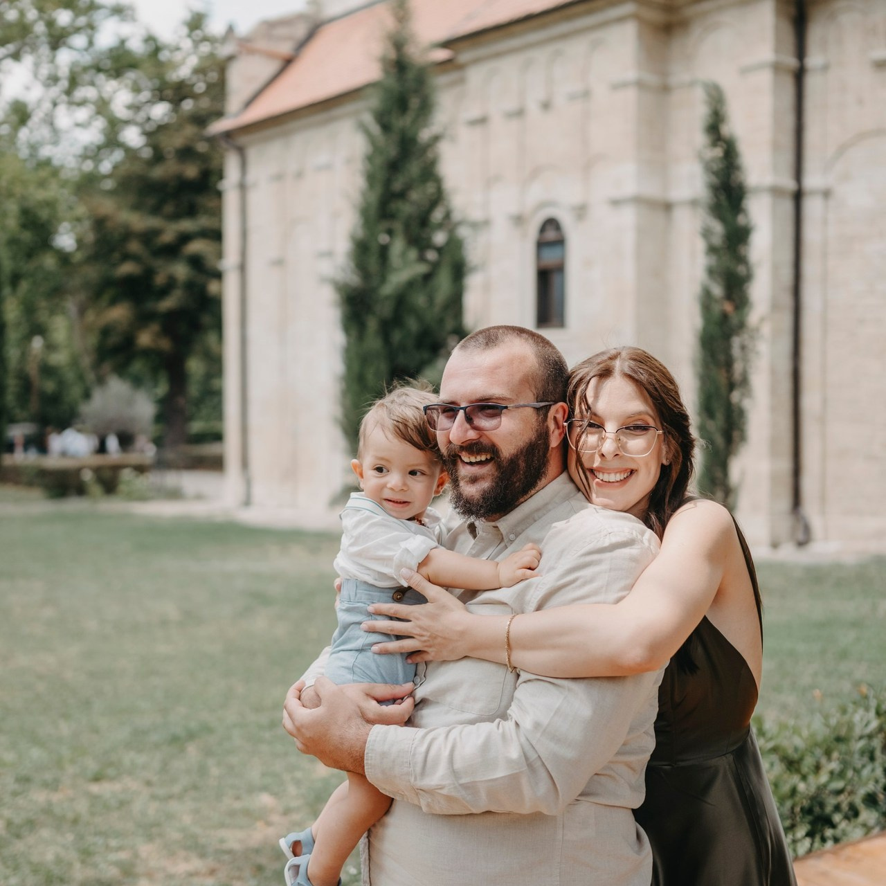 Vaši utisci. Deciji i porodicni fotograf u Beogradu Oksana Skendzic