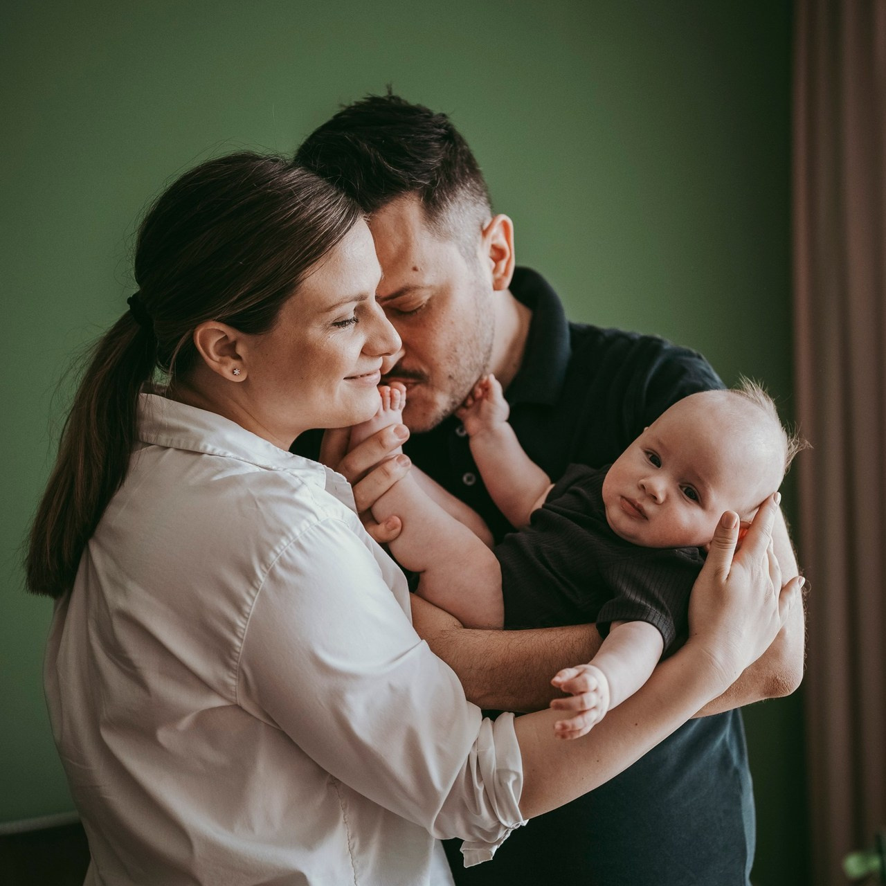 Vaši utisci. Deciji i porodicni fotograf u Beogradu Oksana Skendzic