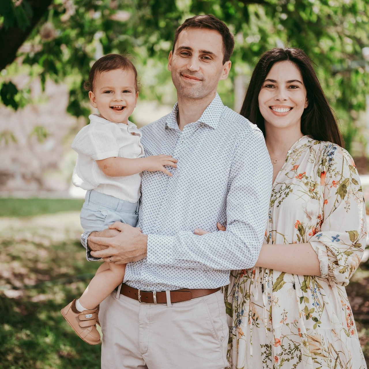 Vaši utisci. Deciji i porodicni fotograf u Beogradu Oksana Skendzic