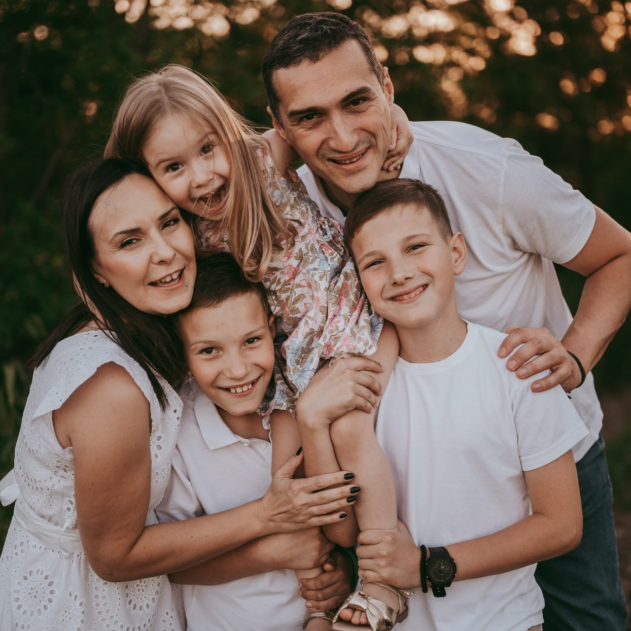 Vaši utisci. Deciji i porodicni fotograf u Beogradu Oksana Skendzic