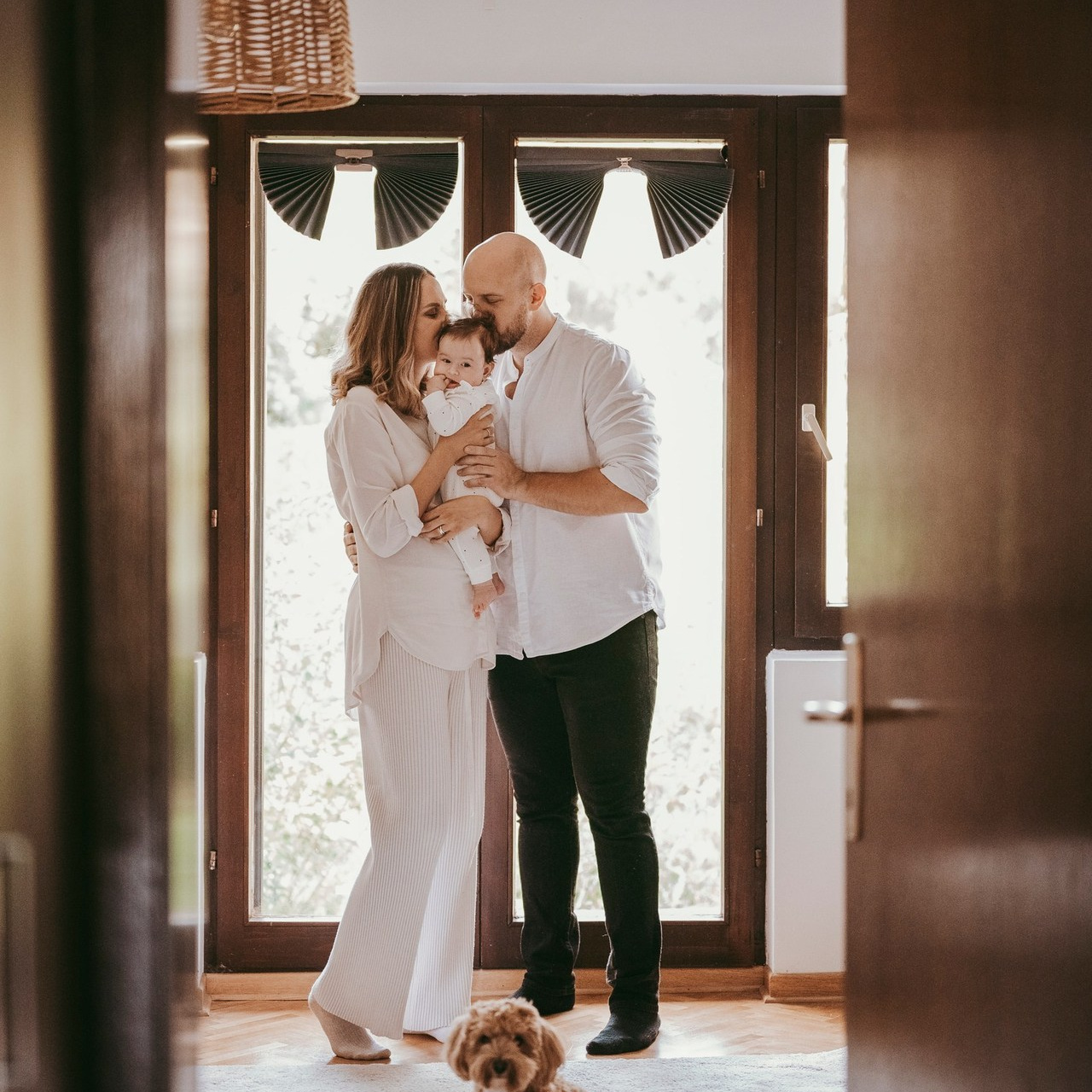 Vaši utisci. Deciji i porodicni fotograf u Beogradu Oksana Skendzic