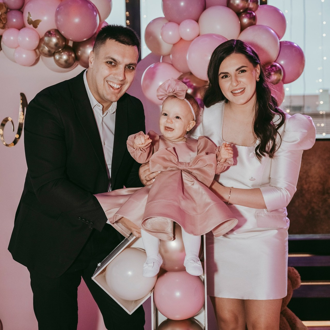 Vaši utisci. Deciji i porodicni fotograf u Beogradu Oksana Skendzic