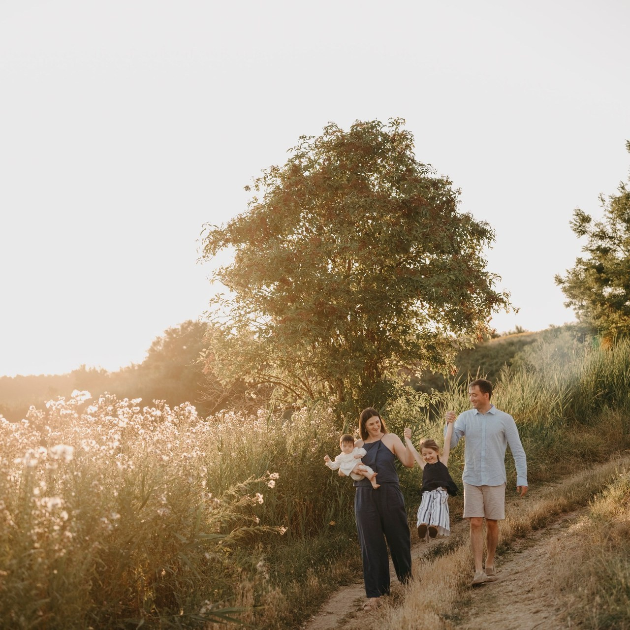 Vaši utisci. Deciji i porodicni fotograf u Beogradu Oksana Skendzic