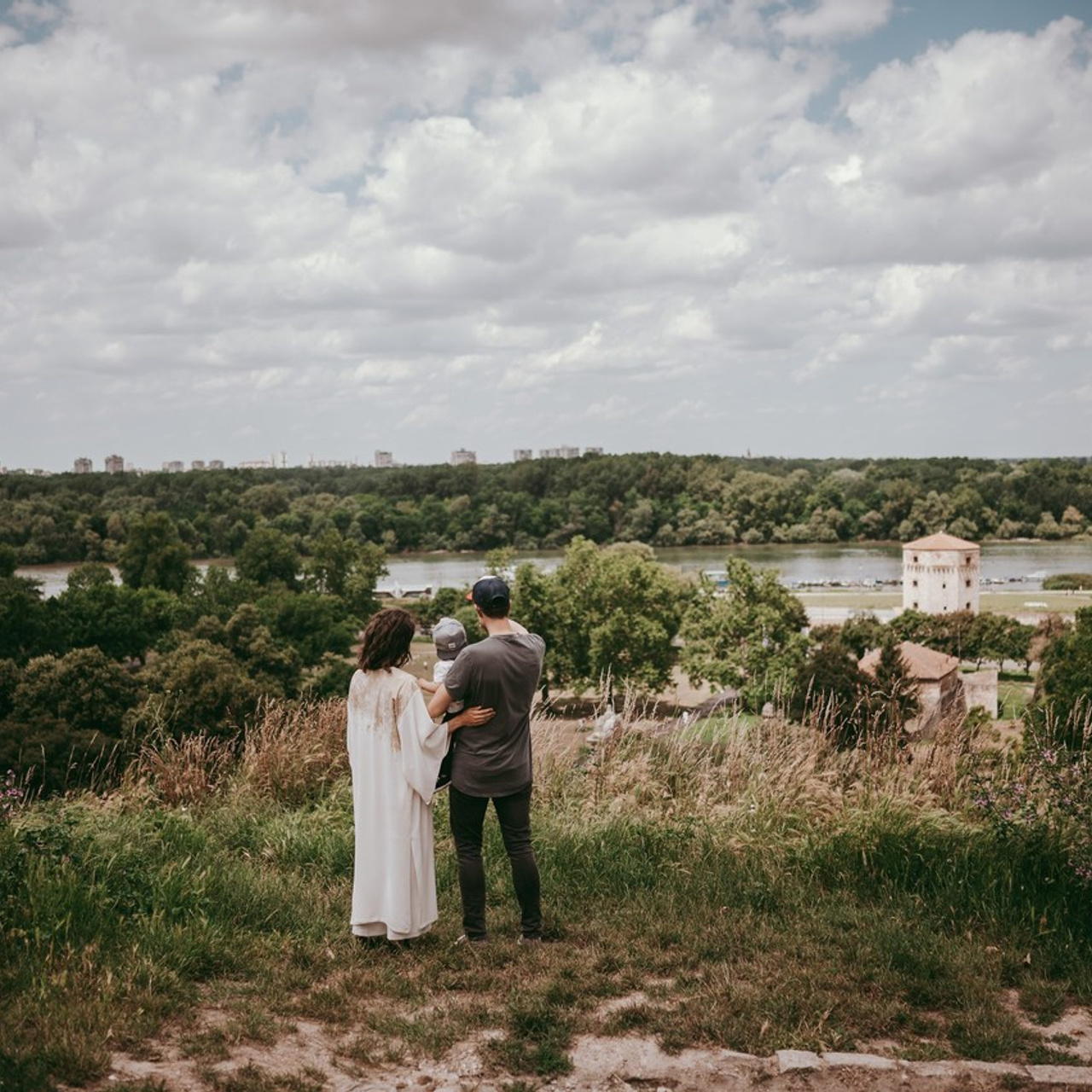 Vaši utisci. Deciji i porodicni fotograf u Beogradu Oksana Skendzic