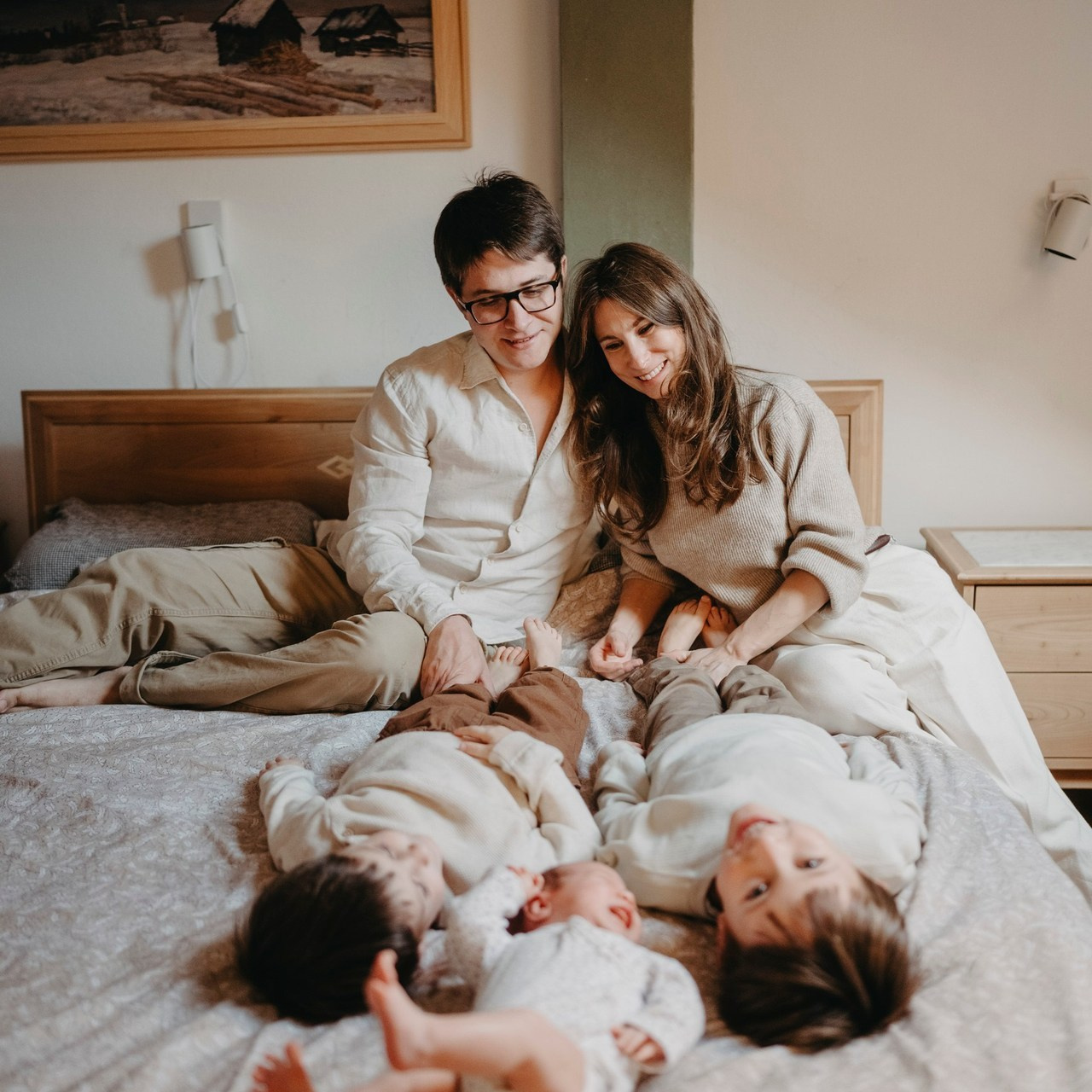 Vaši utisci. Deciji i porodicni fotograf u Beogradu Oksana Skendzic