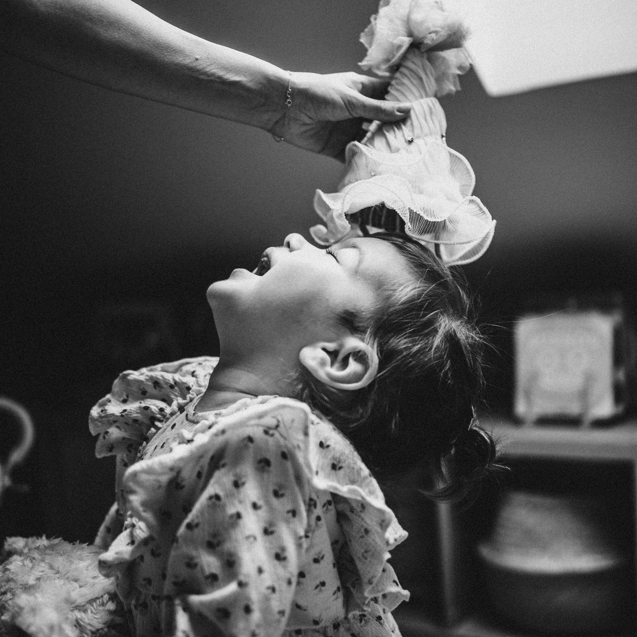 Vaši utisci. Deciji i porodicni fotograf u Beogradu Oksana Skendzic