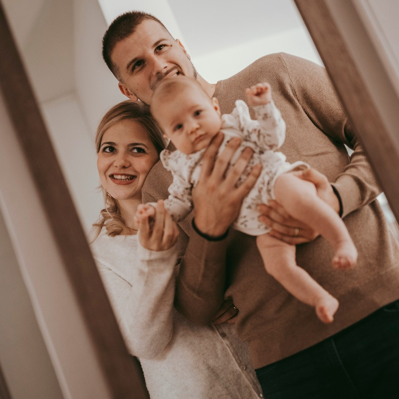 Vaši utisci. Deciji i porodicni fotograf u Beogradu Oksana Skendzic
