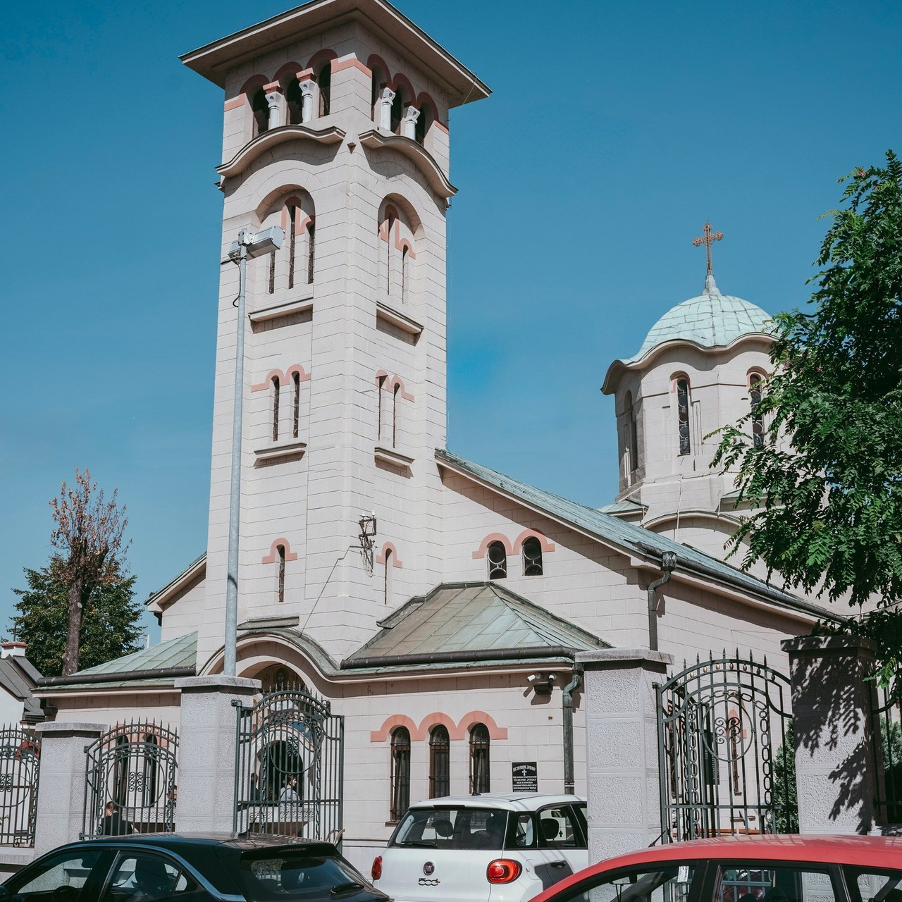 Vaši utisci. Deciji i porodicni fotograf u Beogradu Oksana Skendzic