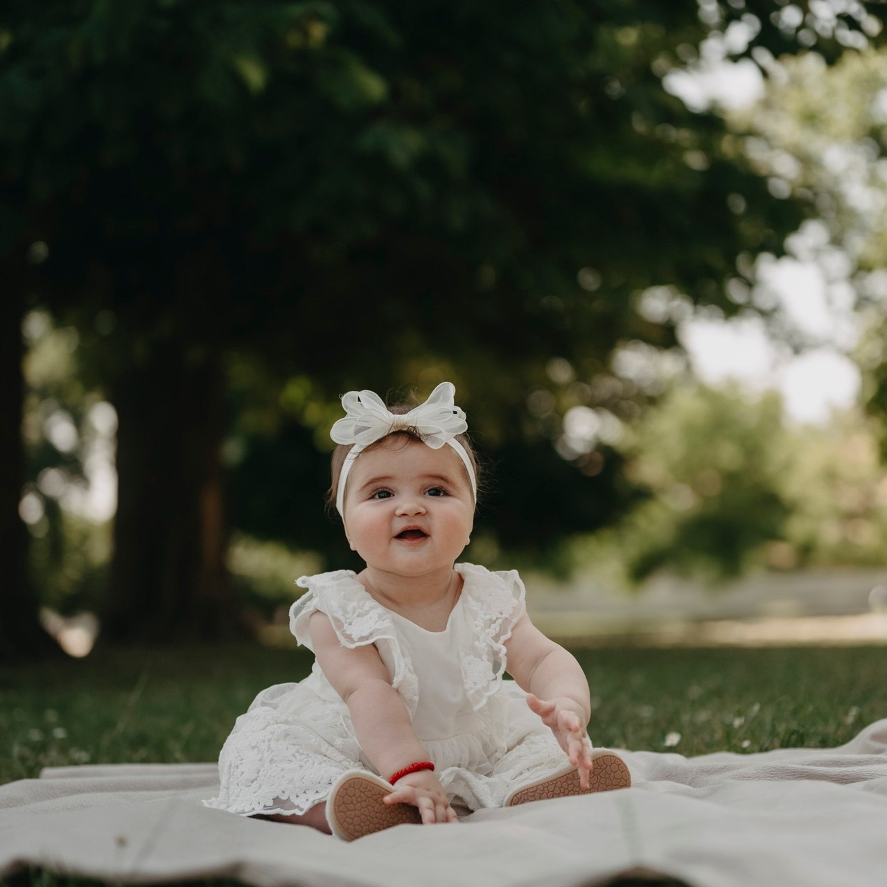 Vaši utisci. Deciji i porodicni fotograf u Beogradu Oksana Skendzic
