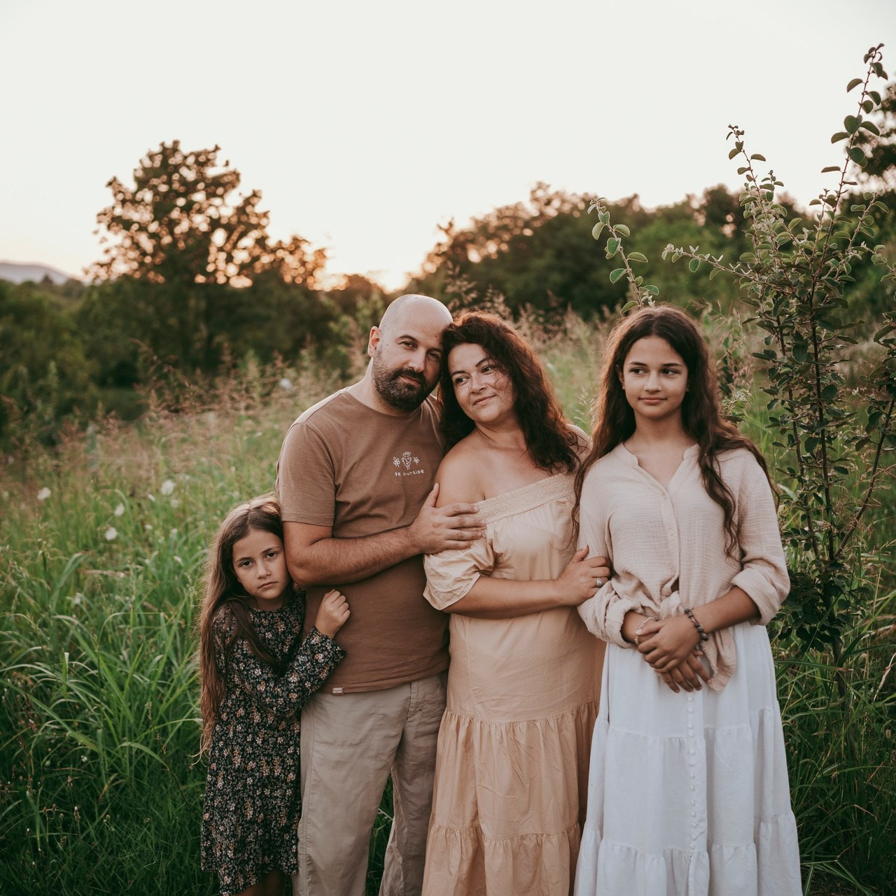 Vaši utisci. Deciji i porodicni fotograf u Beogradu Oksana Skendzic