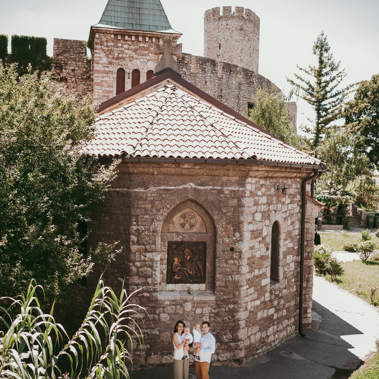 Vaši utisci. Deciji i porodicni fotograf u Beogradu Oksana Skendzic