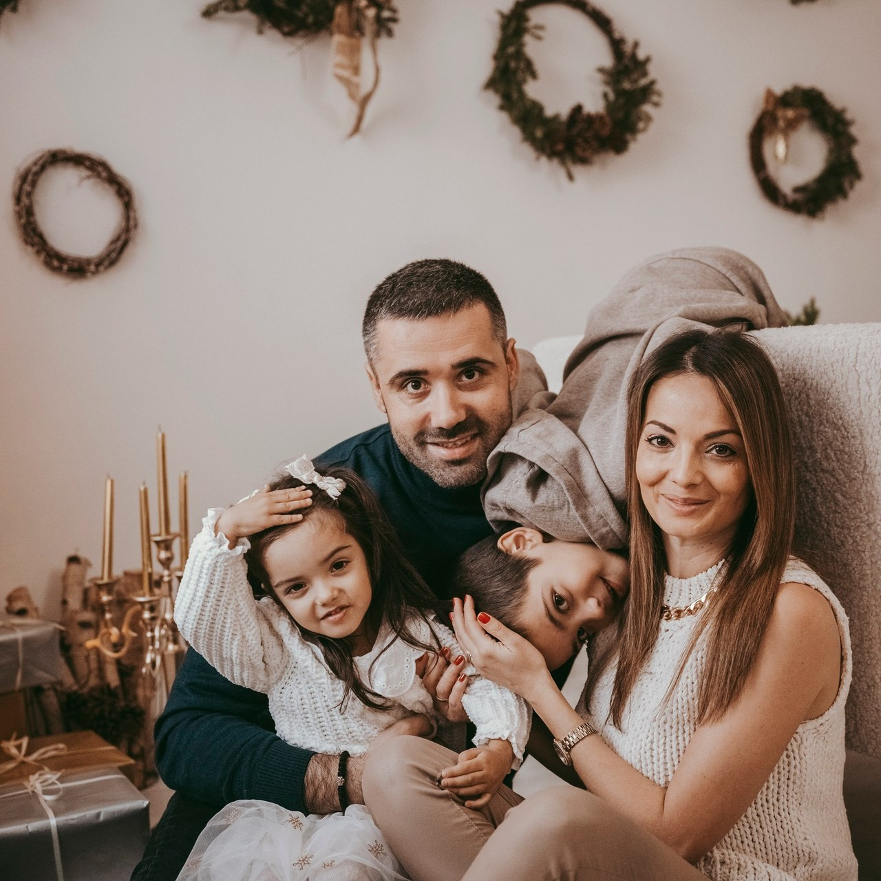 Vaši utisci. Deciji i porodicni fotograf u Beogradu Oksana Skendzic