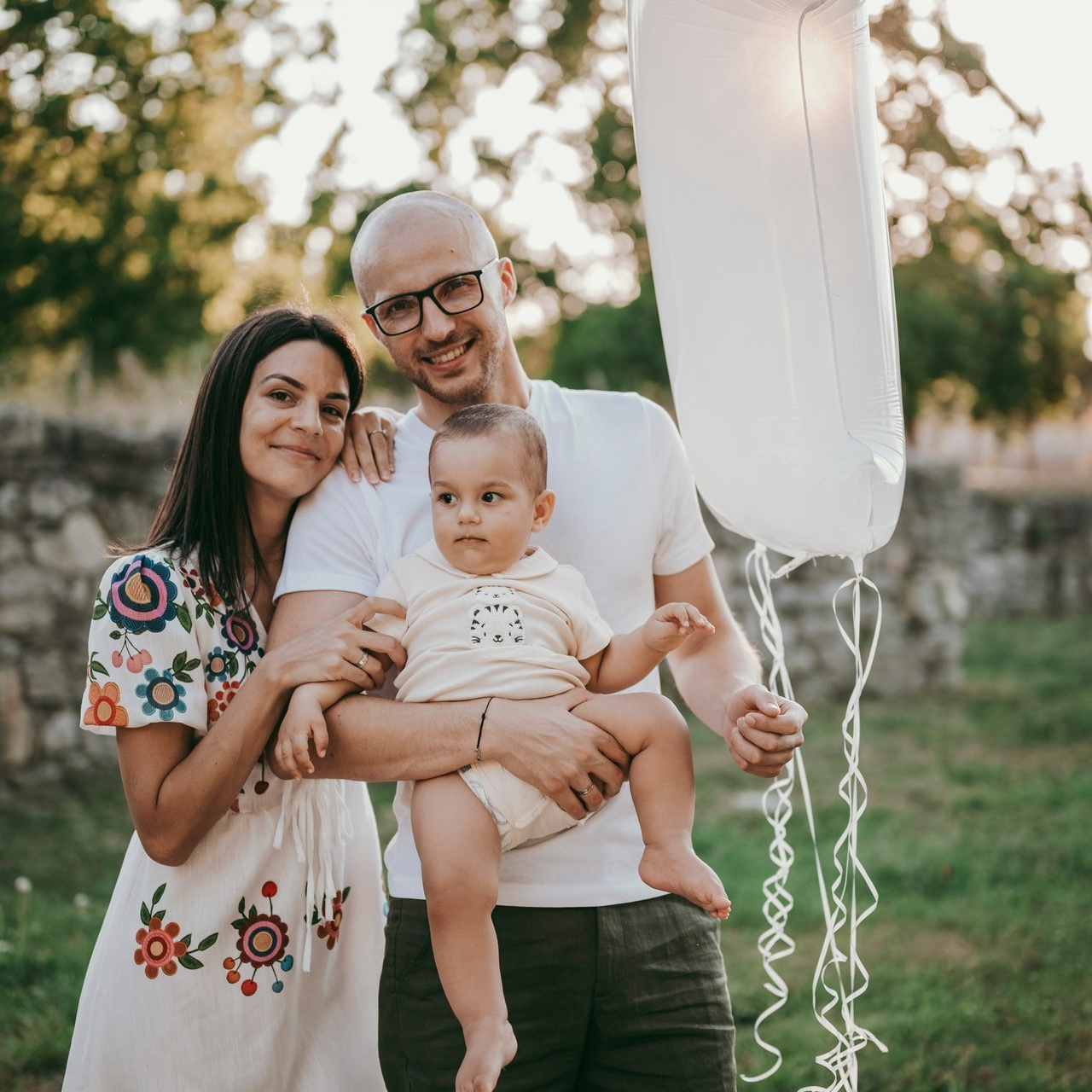 Vaši utisci. Deciji i porodicni fotograf u Beogradu Oksana Skendzic