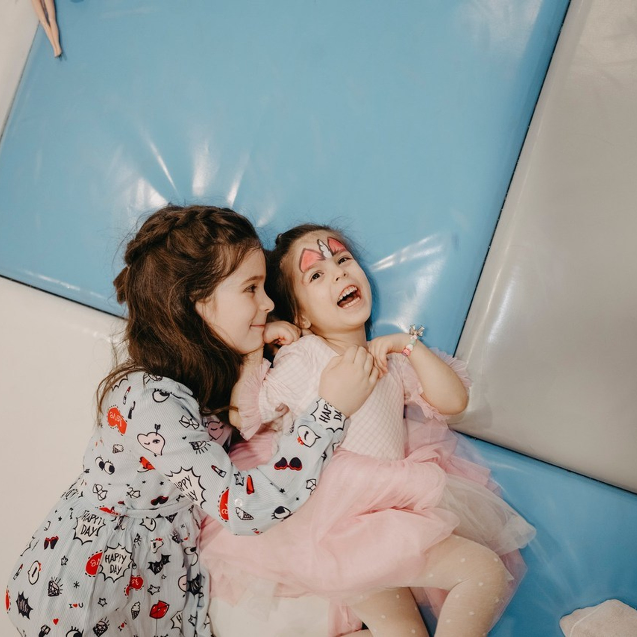 Vaši utisci. Deciji i porodicni fotograf u Beogradu Oksana Skendzic