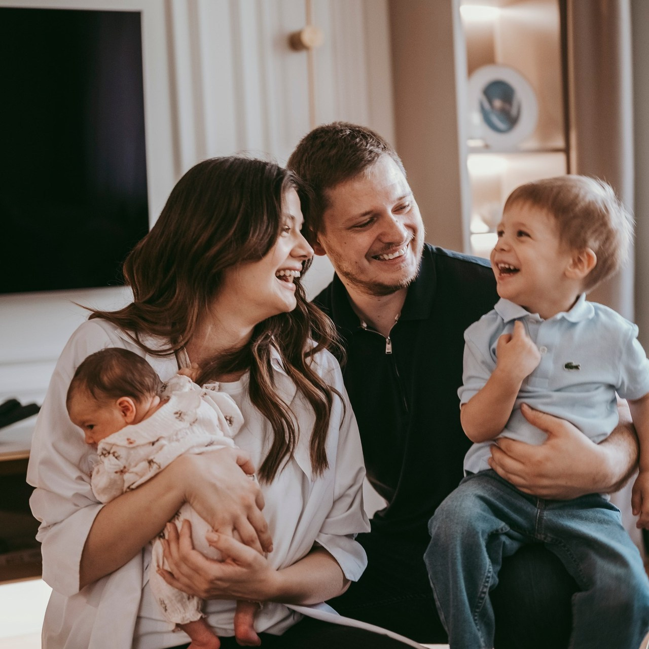 Vaši utisci. Deciji i porodicni fotograf u Beogradu Oksana Skendzic