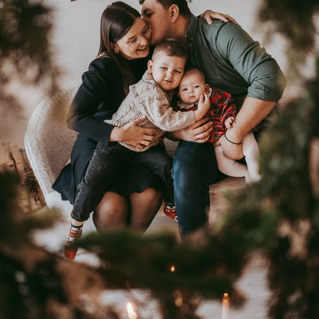 Vaši utisci. Deciji i porodicni fotograf u Beogradu Oksana Skendzic