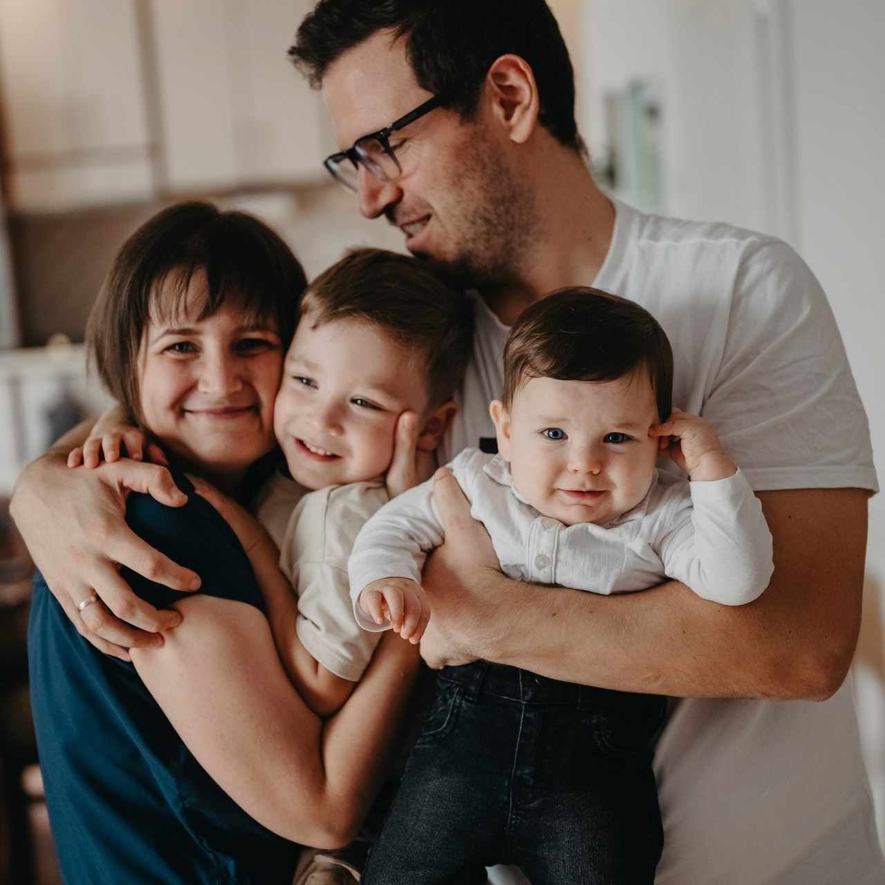 Vaši utisci. Deciji i porodicni fotograf u Beogradu Oksana Skendzic