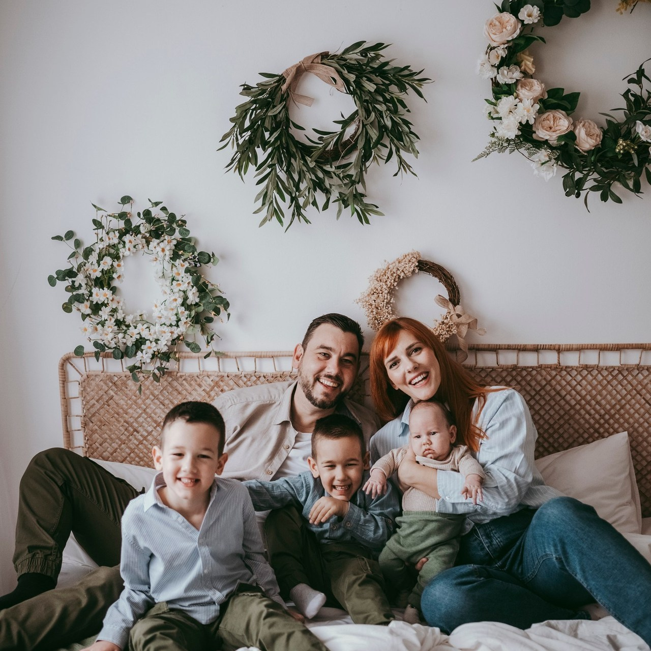 Vaši utisci. Deciji i porodicni fotograf u Beogradu Oksana Skendzic