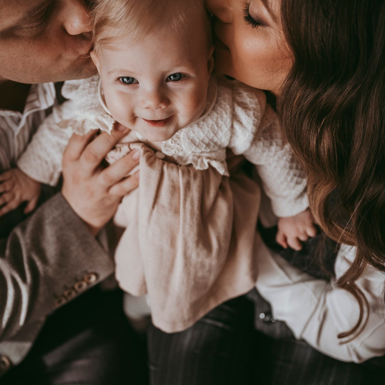 Vaši utisci. Deciji i porodicni fotograf u Beogradu Oksana Skendzic