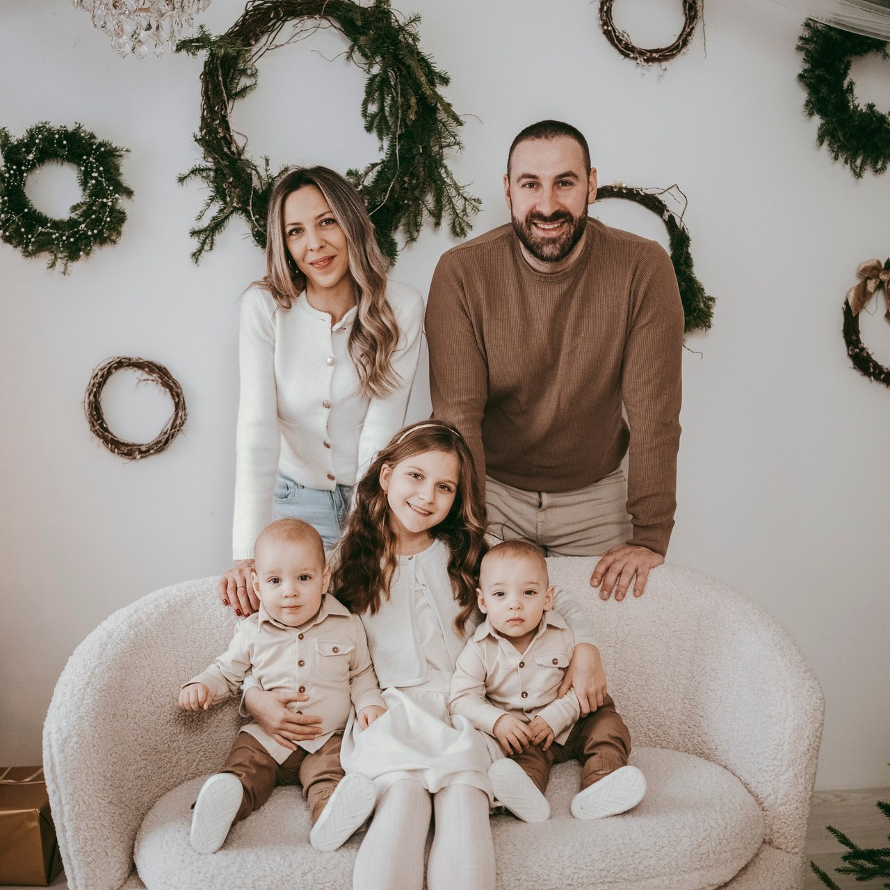 Vaši utisci. Deciji i porodicni fotograf u Beogradu Oksana Skendzic