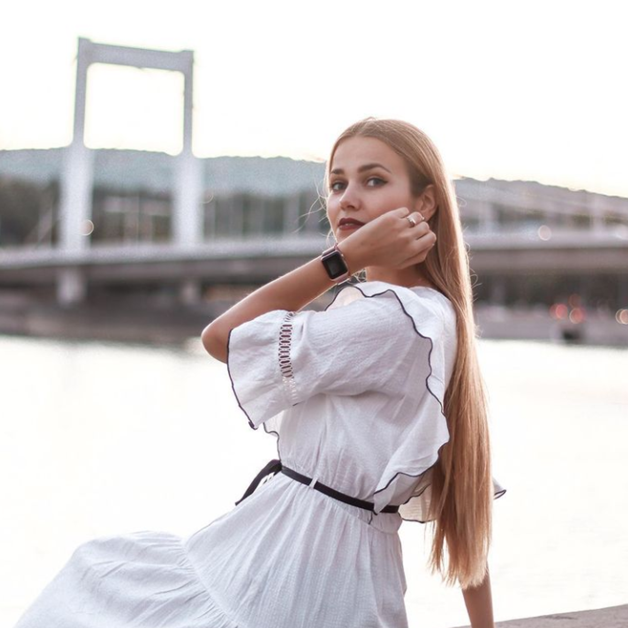 REVIEWS. Anastasia Krylova | Photographer in Budapest