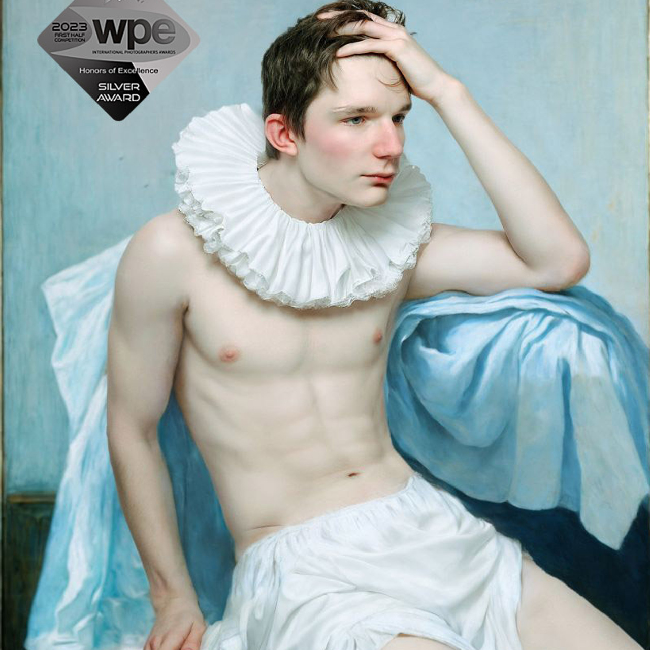 Recognitions and awards. Fine-art children photographer