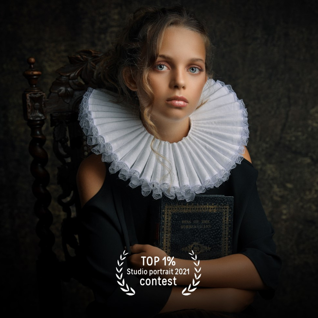 Recognitions and awards. Fine-art children photographer