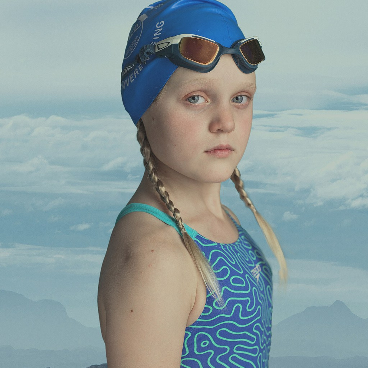 Recognitions and awards. Fine-art children photographer