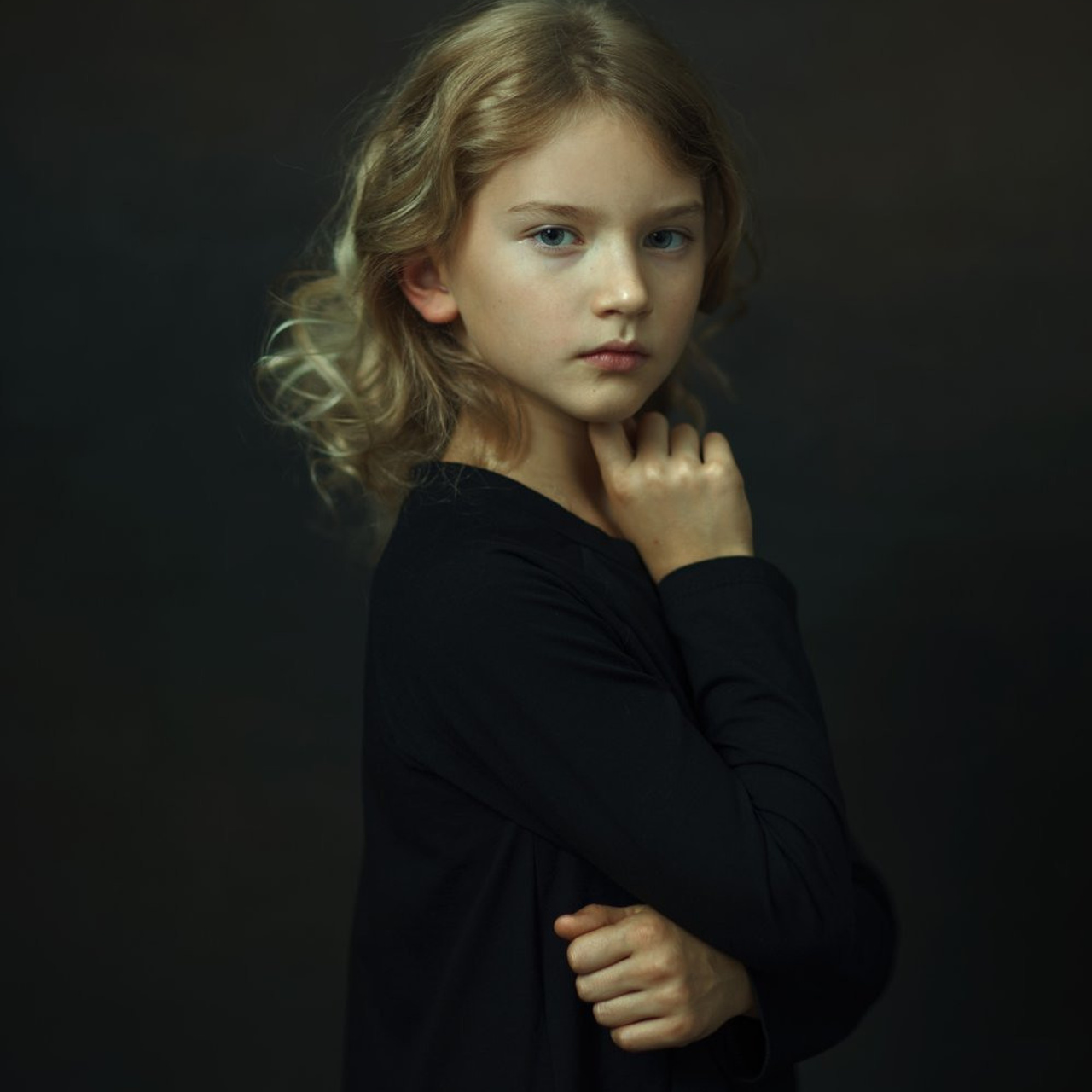 Recognitions and awards. Fine-art children photographer