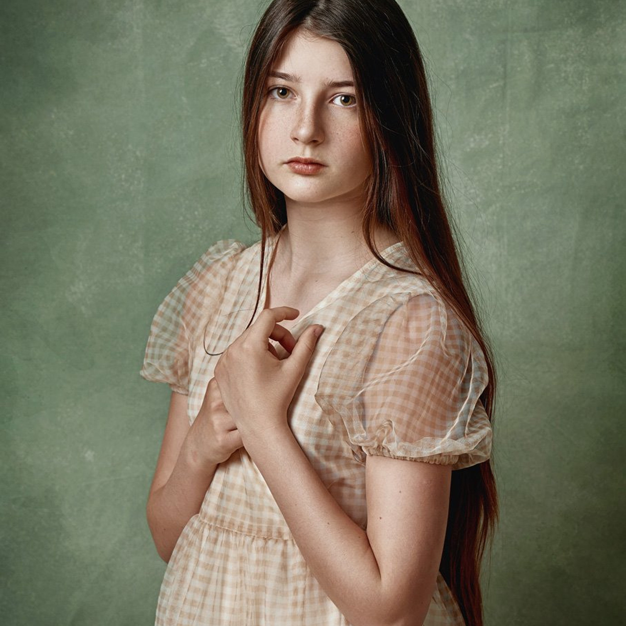 Recognitions and awards. Fine-art children photographer