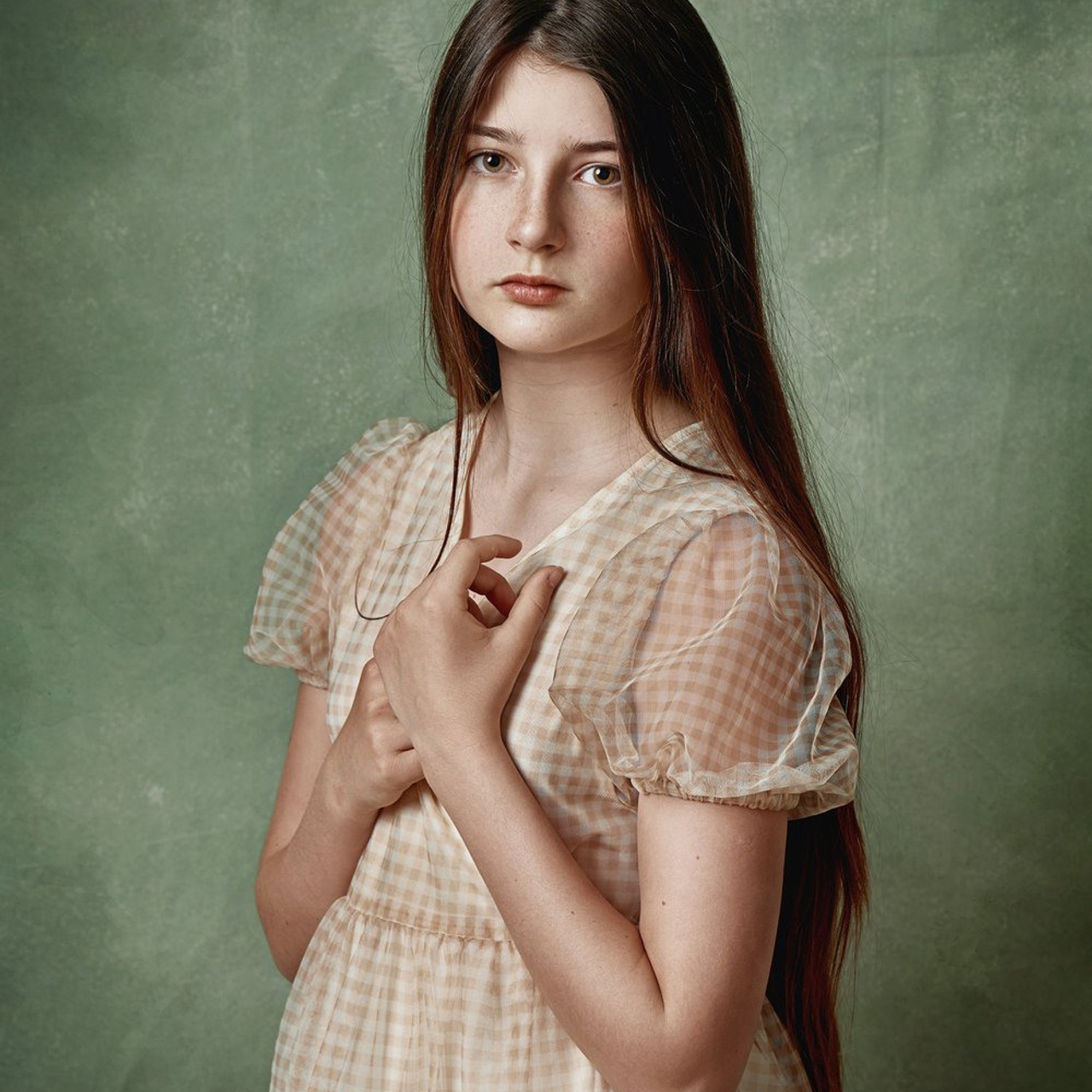 Recognitions and awards. Fine-art children photographer