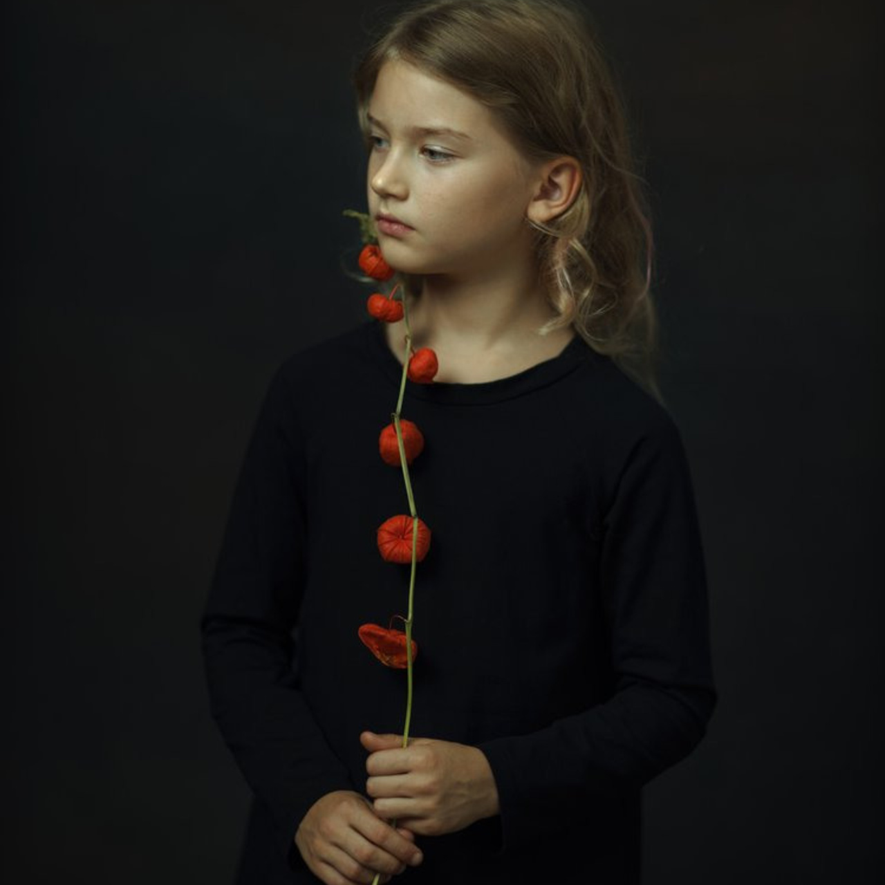 Recognitions and awards. Fine-art children photographer