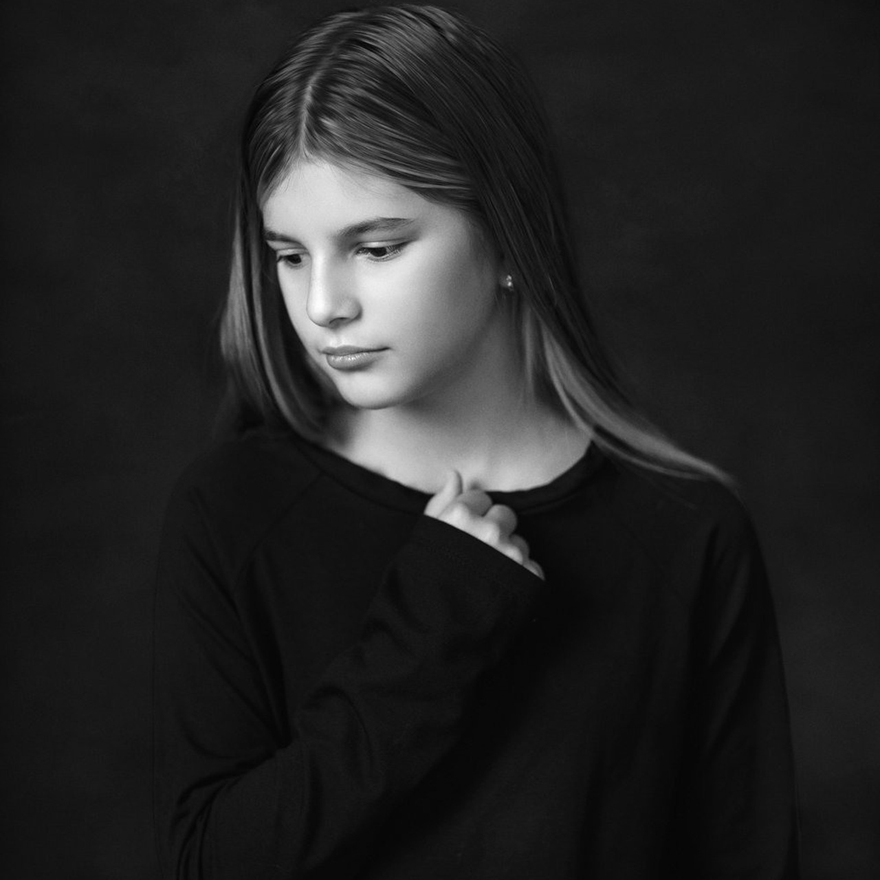 Recognitions and awards. Fine-art children photographer