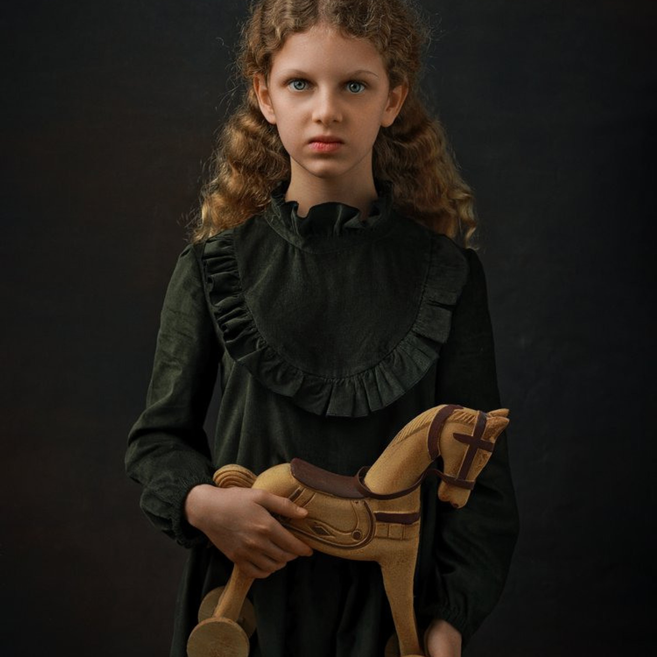 Recognitions and awards. Fine-art children photographer