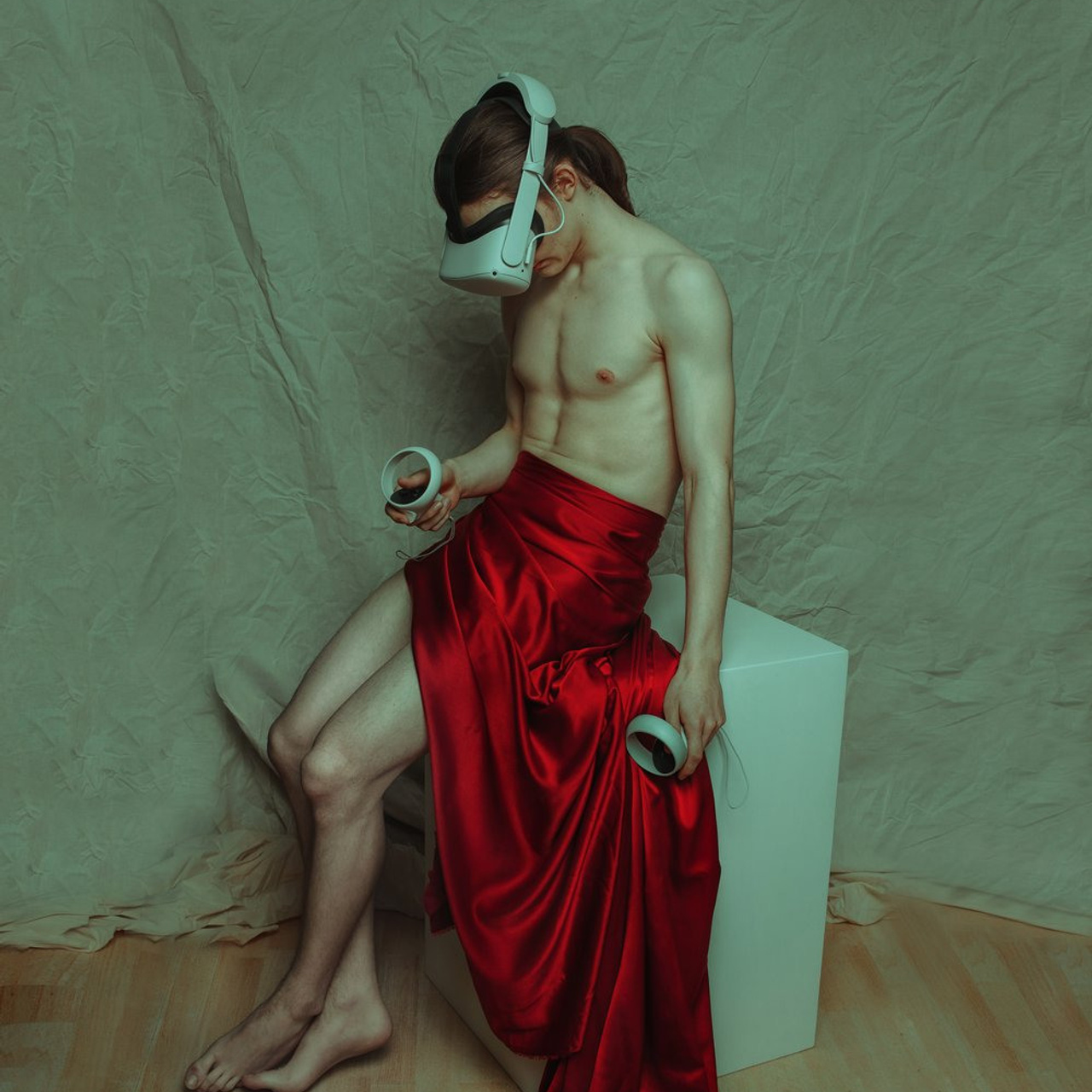 Recognitions and awards. Fine-art children photographer