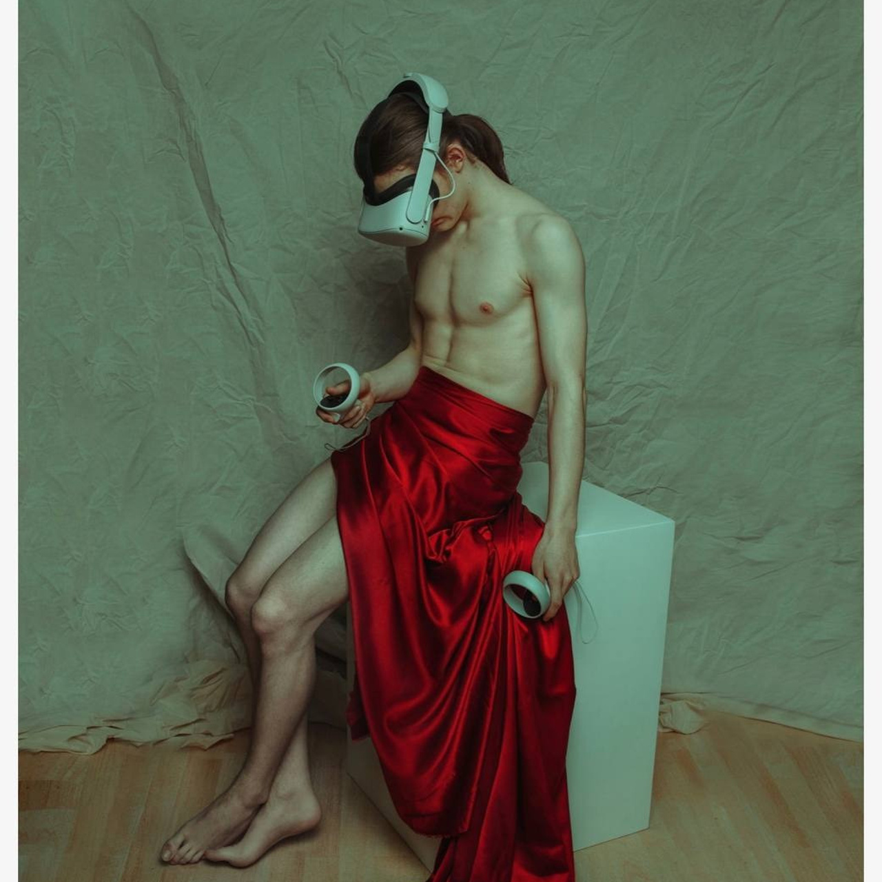 Recognitions and awards. Fine-art children photographer