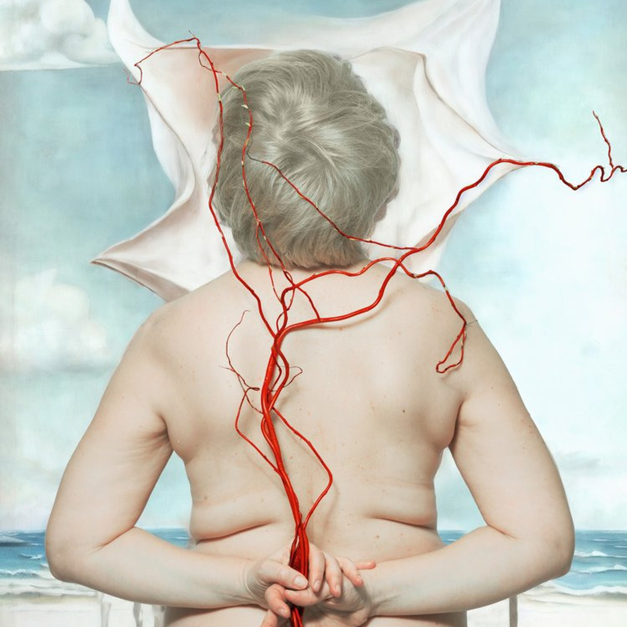 Recognitions and awards. Fine-art children photographer