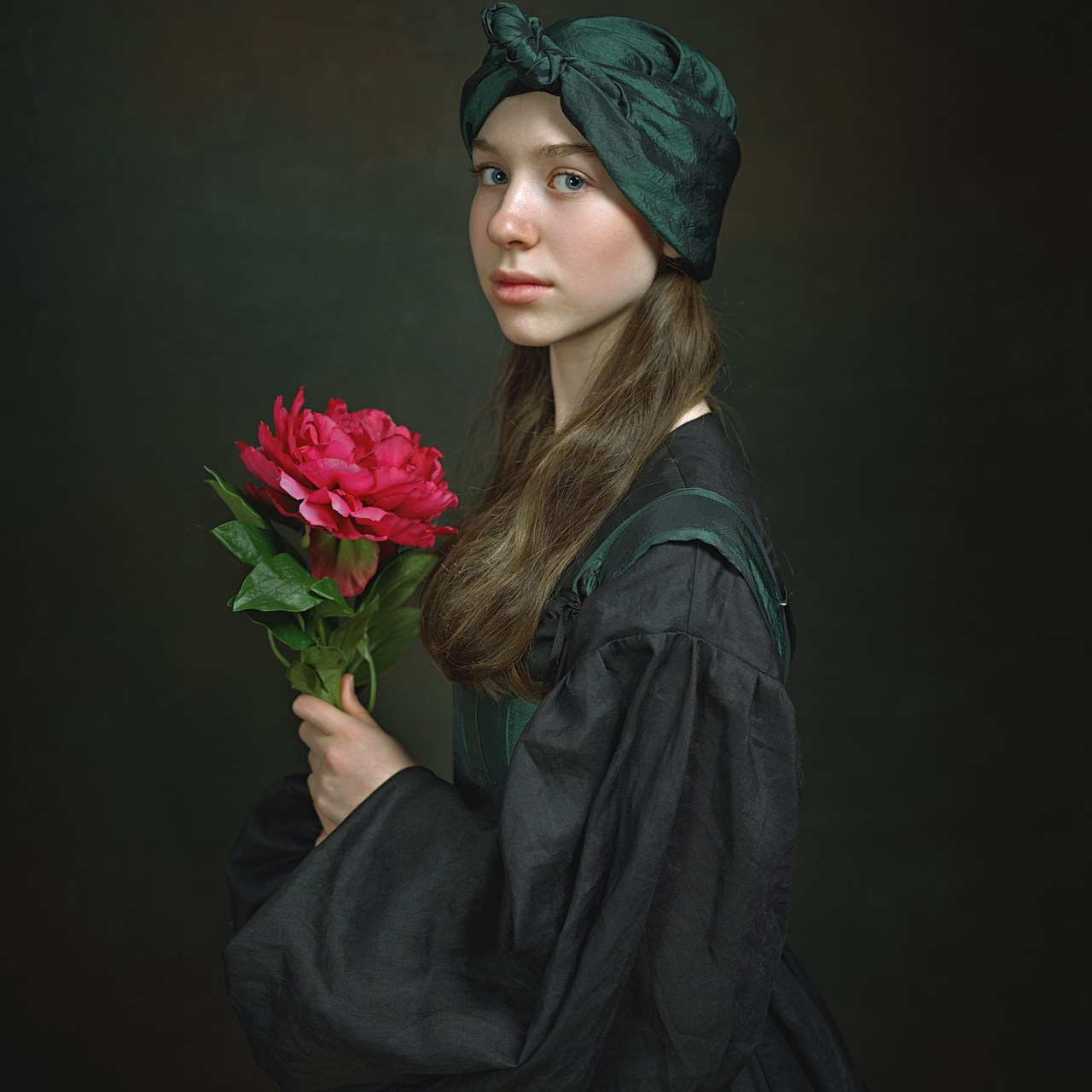 Testimonials. Fine-art children photographer