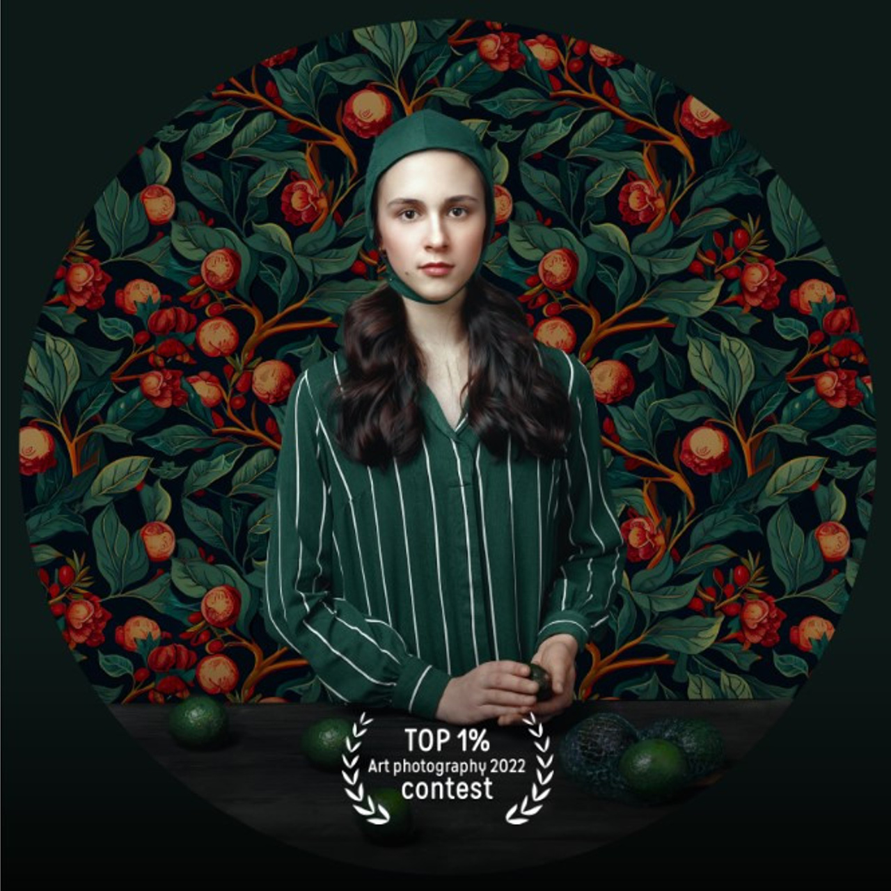 Recognitions and awards. Fine-art children photographer